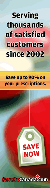 Canada Prescription Medicine